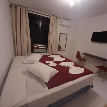 Suite Real Residencial Rio de Janeiro Zewnętrze zdjęcie