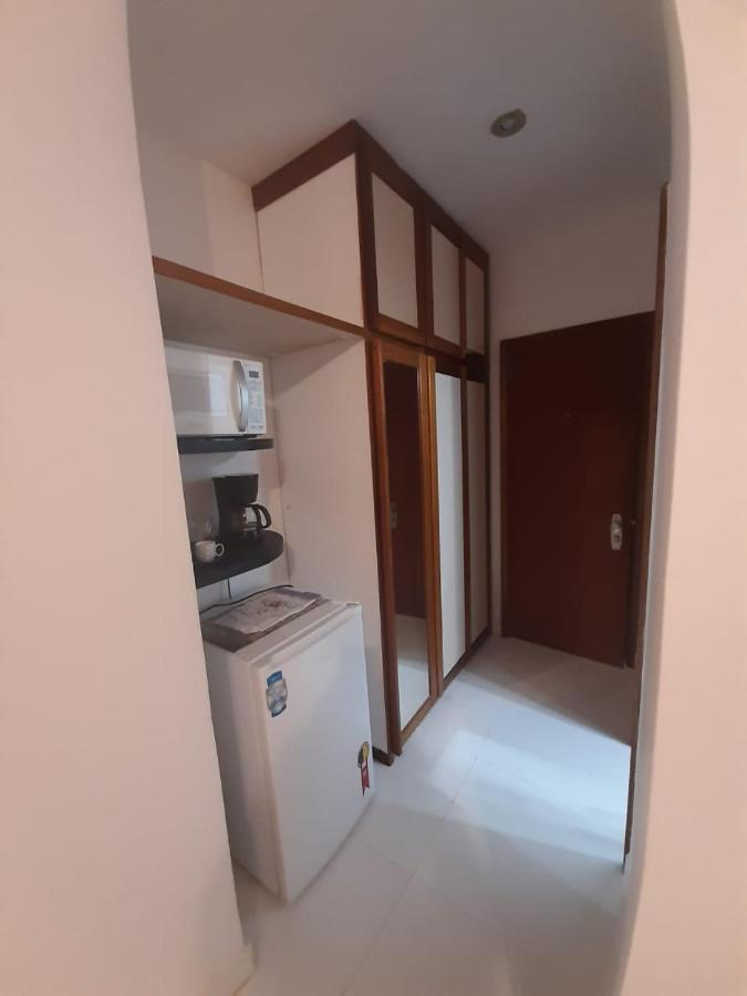 Suite Real Residencial Rio de Janeiro Zewnętrze zdjęcie