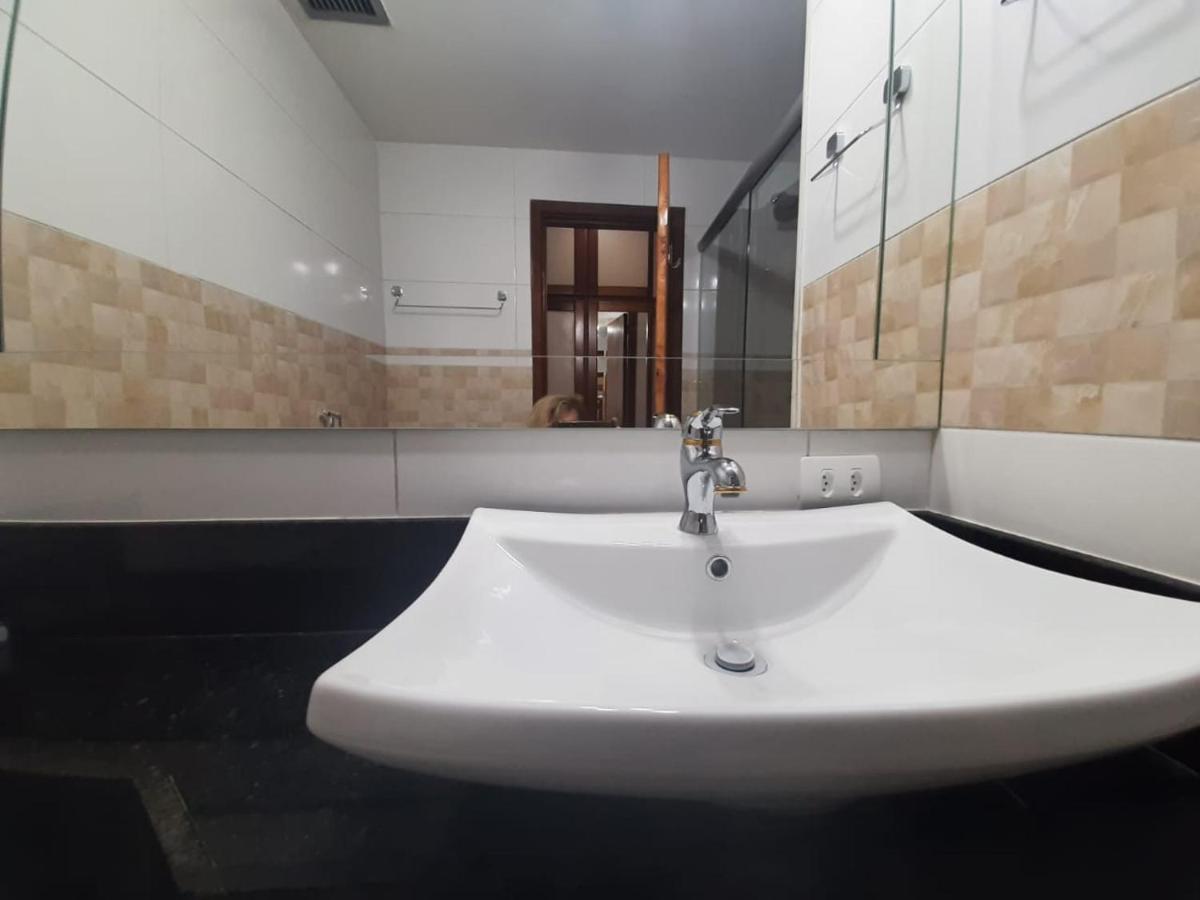 Suite Real Residencial Rio de Janeiro Zewnętrze zdjęcie