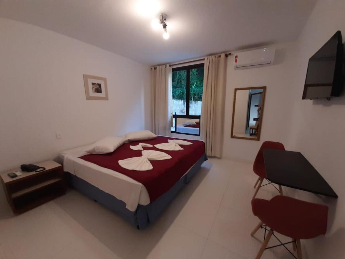 Suite Real Residencial Rio de Janeiro Zewnętrze zdjęcie