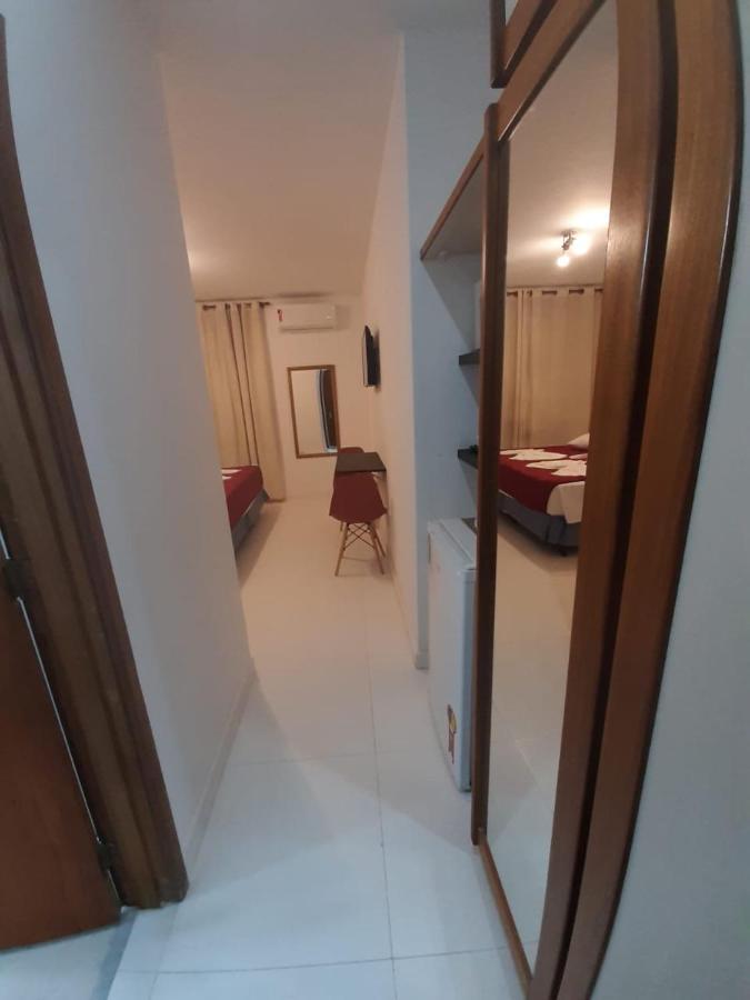 Suite Real Residencial Rio de Janeiro Zewnętrze zdjęcie