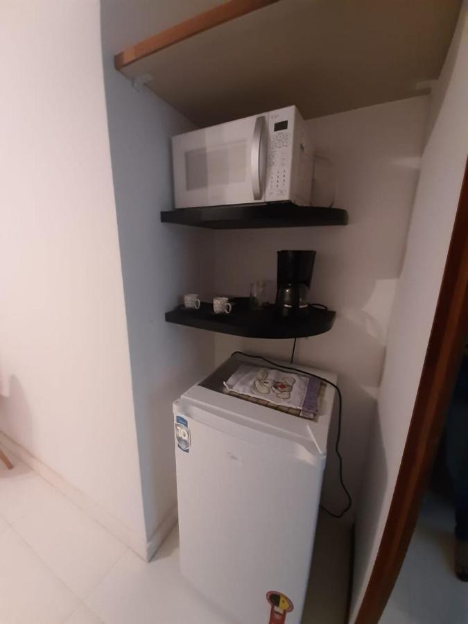 Suite Real Residencial Rio de Janeiro Zewnętrze zdjęcie