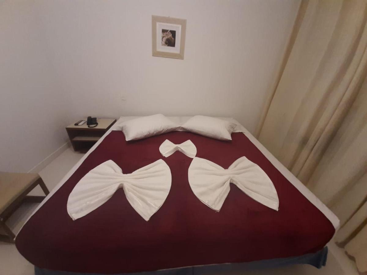 Suite Real Residencial Rio de Janeiro Zewnętrze zdjęcie