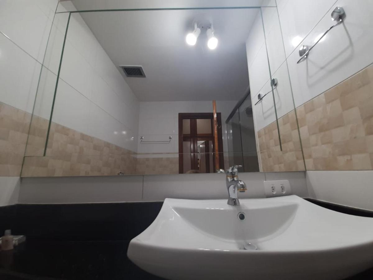 Suite Real Residencial Rio de Janeiro Zewnętrze zdjęcie