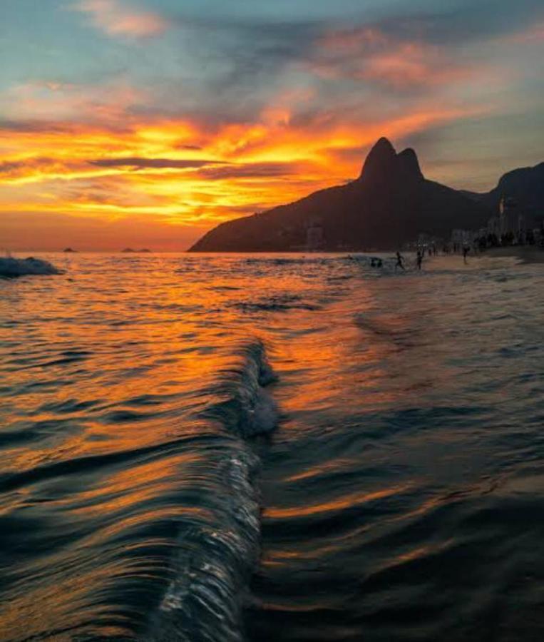 Suite Real Residencial Rio de Janeiro Zewnętrze zdjęcie