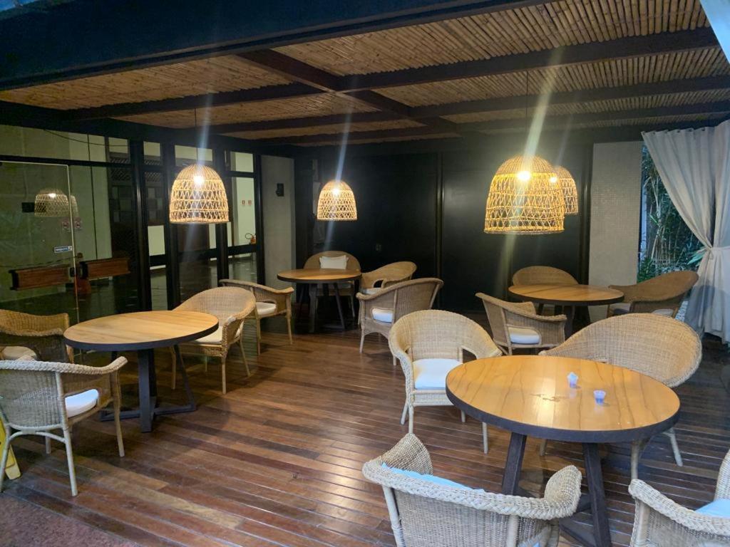 Suite Real Residencial Rio de Janeiro Zewnętrze zdjęcie