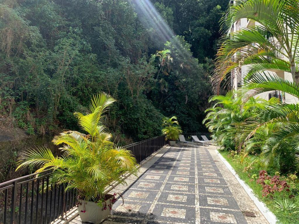 Suite Real Residencial Rio de Janeiro Zewnętrze zdjęcie