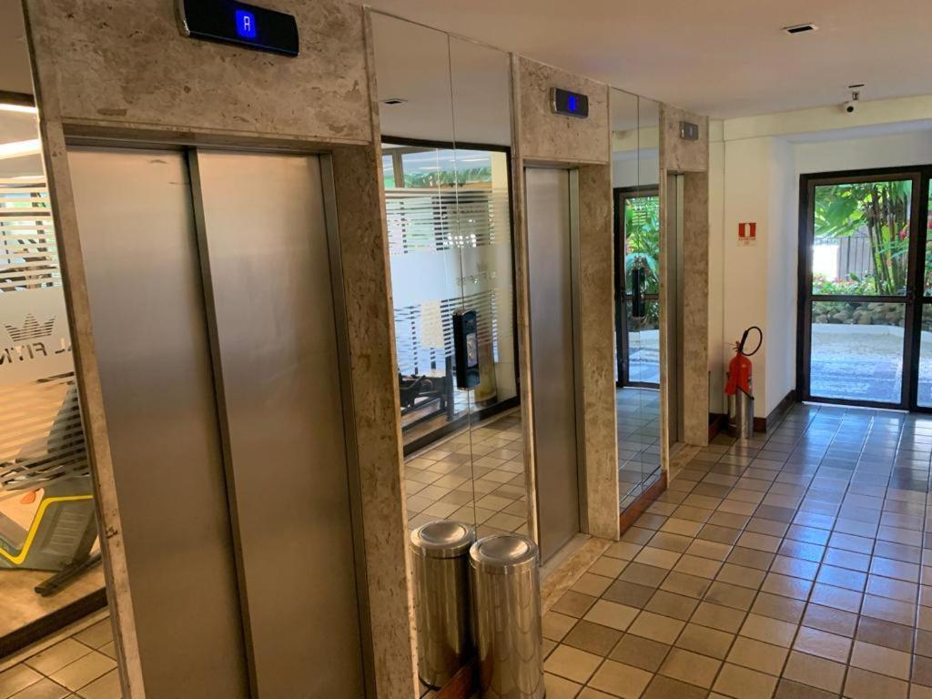 Suite Real Residencial Rio de Janeiro Zewnętrze zdjęcie