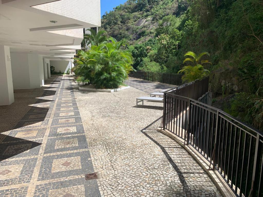 Suite Real Residencial Rio de Janeiro Zewnętrze zdjęcie