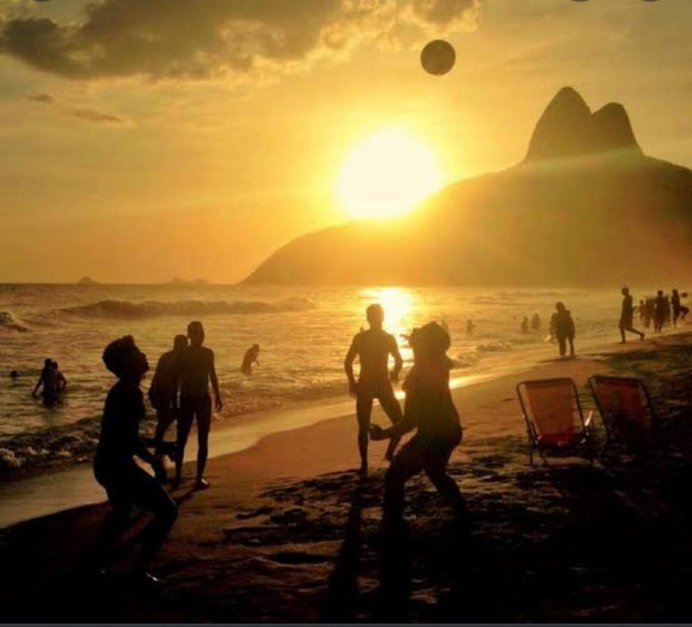Suite Real Residencial Rio de Janeiro Zewnętrze zdjęcie