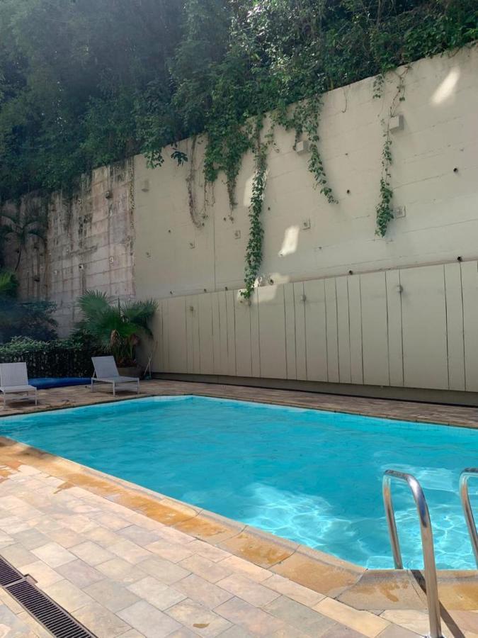 Suite Real Residencial Rio de Janeiro Zewnętrze zdjęcie