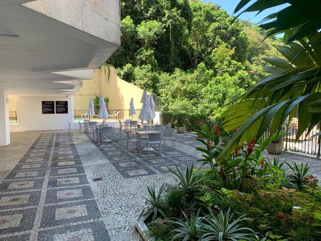 Suite Real Residencial Rio de Janeiro Zewnętrze zdjęcie