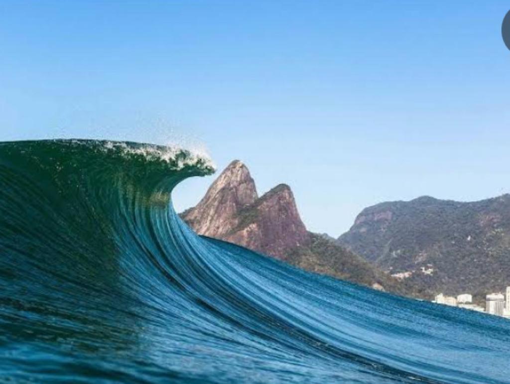 Suite Real Residencial Rio de Janeiro Zewnętrze zdjęcie