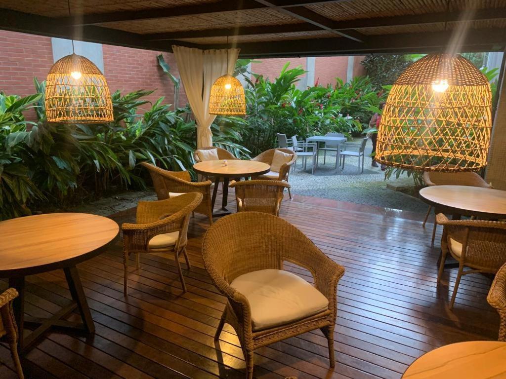 Suite Real Residencial Rio de Janeiro Zewnętrze zdjęcie