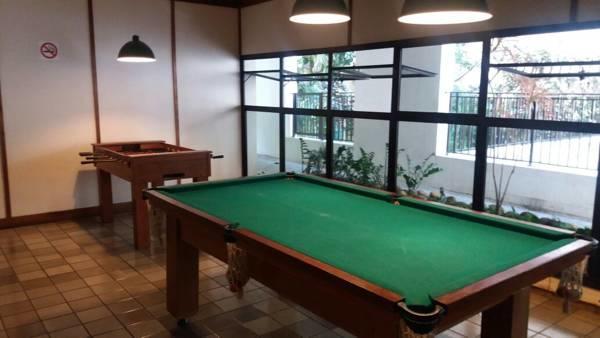 Suite Real Residencial Rio de Janeiro Zewnętrze zdjęcie
