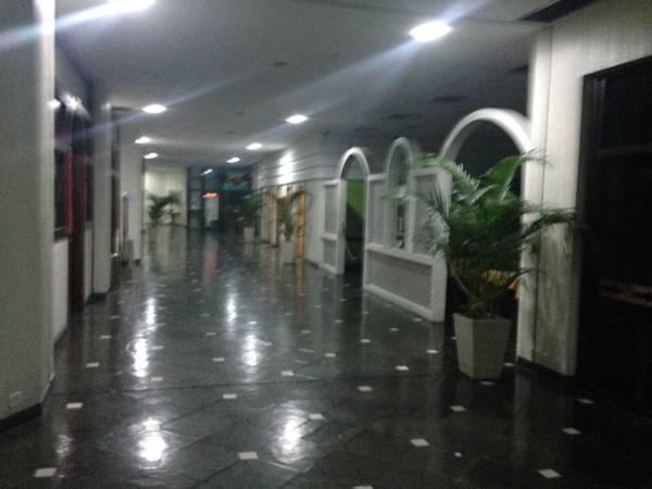 Suite Real Residencial Rio de Janeiro Zewnętrze zdjęcie