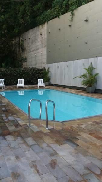 Suite Real Residencial Rio de Janeiro Zewnętrze zdjęcie
