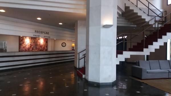 Suite Real Residencial Rio de Janeiro Zewnętrze zdjęcie