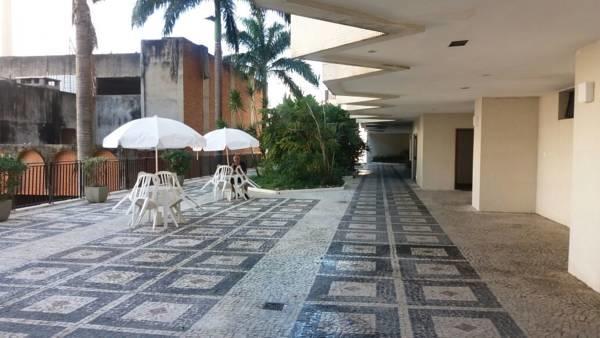 Suite Real Residencial Rio de Janeiro Zewnętrze zdjęcie