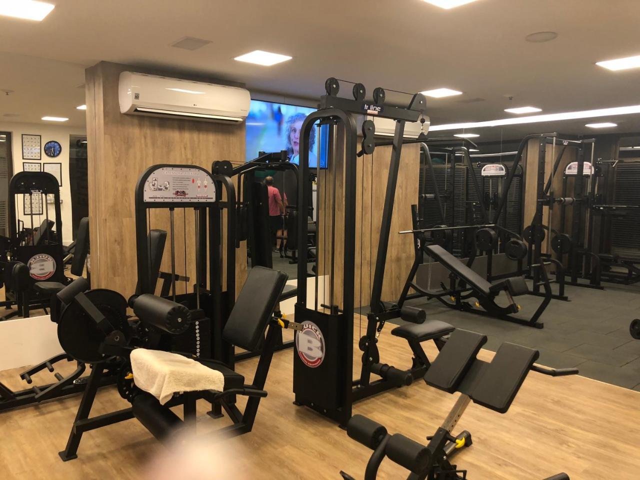 Suite Real Residencial Rio de Janeiro Zewnętrze zdjęcie